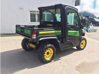 Cuadrimoto 2018 JOHN DEERE GATOR XUV 865M: foto 4 Cuadrimoto 2018 JOHN DEERE GATOR XUV 865M: foto 4