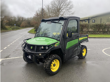 Cuadrimoto JOHN DEERE