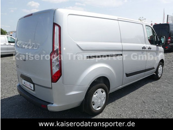 Furgón Ford Transit Custom 300 L2H1 VA Werkstatt Klima PDC: foto 5