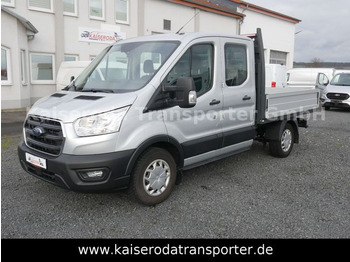 Furgoneta caja abierta FORD Transit