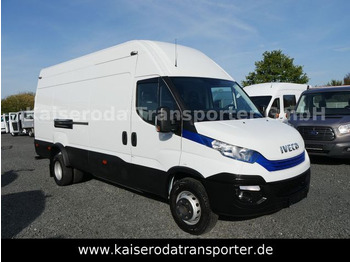 Furgón IVECO Daily