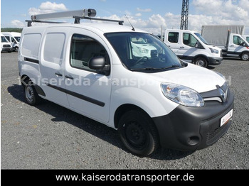 Furgón RENAULT Kangoo 1.5