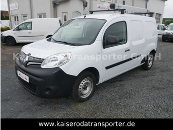 Furgón RENAULT Kangoo 1.5