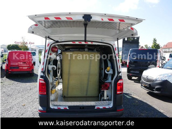 Furgón VOLKSWAGEN Transporter T6