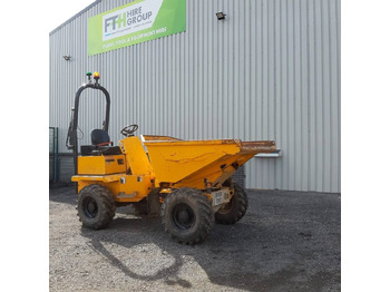 Minidumper THWAITES
