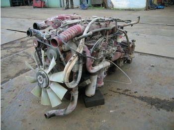 Motor Renault MIDR 060226: foto 1
