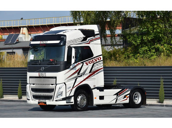 Cabeza tractora VOLVO FH 500