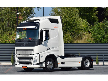 Cabeza tractora VOLVO FH 500