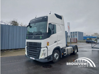 Cabeza tractora VOLVO FH 460