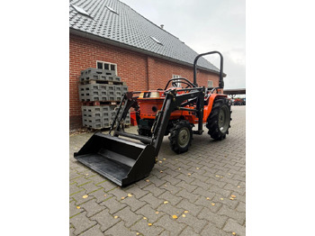 Mini tractor KUBOTA