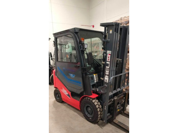 Carretilla elevadora HELI