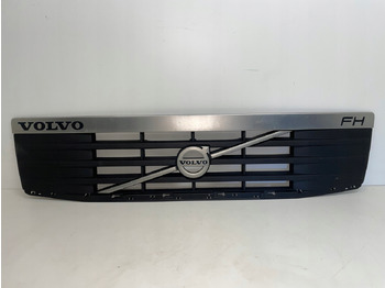 Capota VOLVO FH13