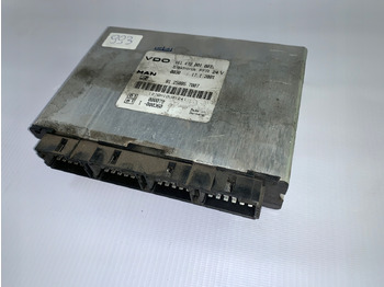 Unidad de control MAN TGA