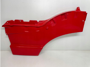 Puerta y piezas IVECO Stralis