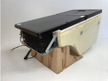 Cabina e interior para Camión LODÓWKA CHŁODZIARKA MAN TGX3 TGX 3 TGX-3 81639106445: foto 3 Cabina e interior para Camión LODÓWKA CHŁODZIARKA MAN TGX3 TGX 3 TGX-3 81639106445: foto 3