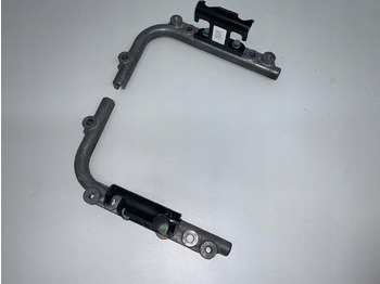 Motor y piezas MAN TGS