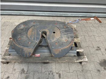 Carrocería y exterior JOST