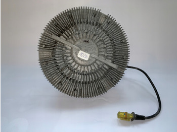 Ventilador MAN TGA