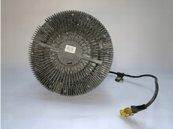 Ventilador MAN TGA