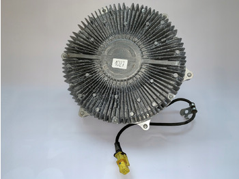 Ventilador MAN TGA