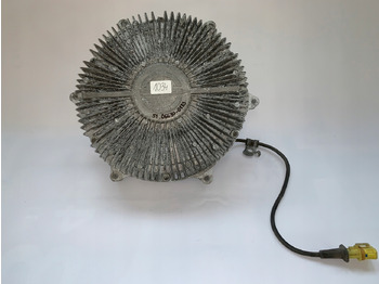Ventilador MAN TGA