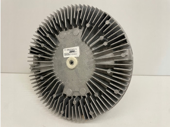 Ventilador MAN TGA