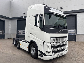 Cabeza tractora VOLVO FH 500