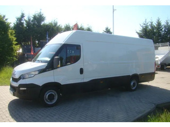 Furgón IVECO Daily