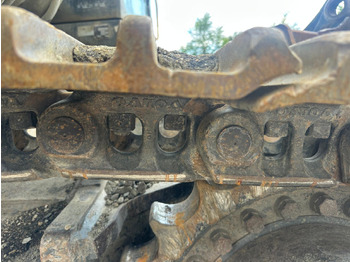 Maquinaria de construcción VOLVO EC480D LC: foto 5 Maquinaria de construcción VOLVO EC480D LC: foto 5