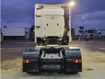 Cabeza tractora Mercedes-Benz Actros 1848: foto 3