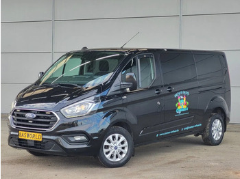 Furgoneta pequeña FORD Transit