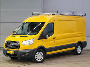 Furgón FORD Transit