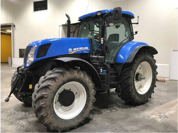 Tractor NEW HOLLAND T7.250
