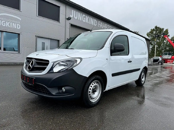 Furgón MERCEDES-BENZ Citan 111 CDI