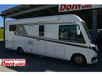 Autocaravana integral KNAUS