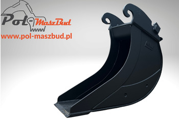 Cazo para excavadora VERACHTERT