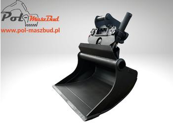 Cazo para excavadora