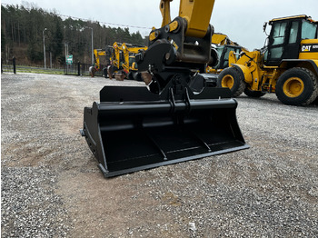 Cazo para excavadora nuevo Łyżka skarpowa hydraulicznie uchylna Verachtert CW40: foto 4 Cazo para excavadora nuevo Łyżka skarpowa hydraulicznie uchylna Verachtert CW40: foto 4