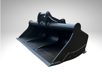 Cazo para excavadora