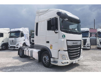 Cabeza tractora DAF XF 480