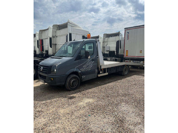 Arrendamiento de Volkswagen CRAFTER Volkswagen CRAFTER: foto 5 Arrendamiento de Volkswagen CRAFTER Volkswagen CRAFTER: foto 5