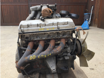 Motor MERCEDES-BENZ