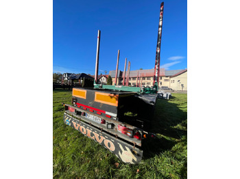 Semirremolque maderero NACZEPA DOLL: foto 5 Semirremolque maderero NACZEPA DOLL: foto 5