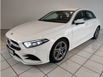 Berlina MERCEDES-BENZ