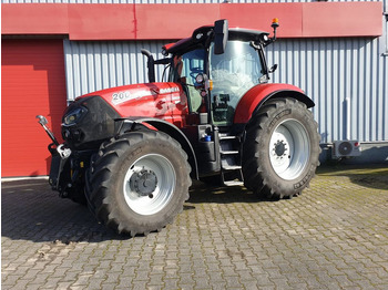 Tractor CASE IH Puma 200