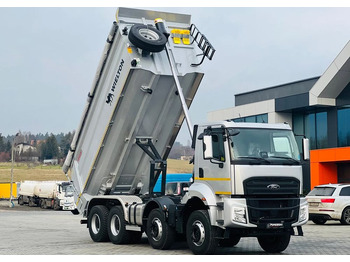 Camión volquete nuevo Ford Ford FORD F-LINE 4145 8x4 Wywrotka Wielton  Tylnosypowa: foto 3