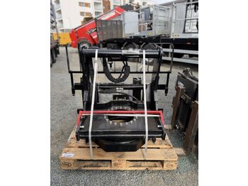 Horquillas Manitou CAT 1200/5000 R: foto 4