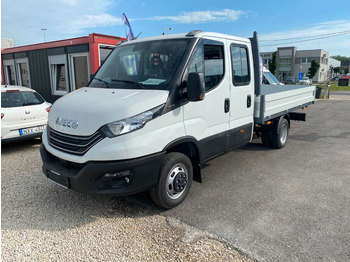 Furgoneta basculante IVECO Daily 35c18
