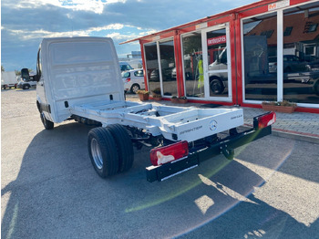 Furgoneta caja cerrada Mercedes-Benz Sprinter 519 Koffer: foto 5 Furgoneta caja cerrada Mercedes-Benz Sprinter 519 Koffer: foto 5