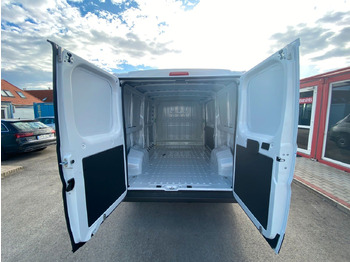 Furgoneta pequeña Peugeot Boxer: foto 4